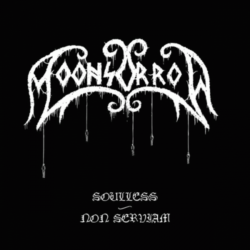 Moonsorrow : Soulless - Non Serviam